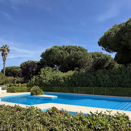 Soleil Couchant - Lumineux - Piscine & Clim Apartamento