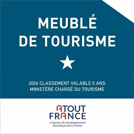 Apartamento Soleil Couchant - Lumineux - Piscine & Clim *